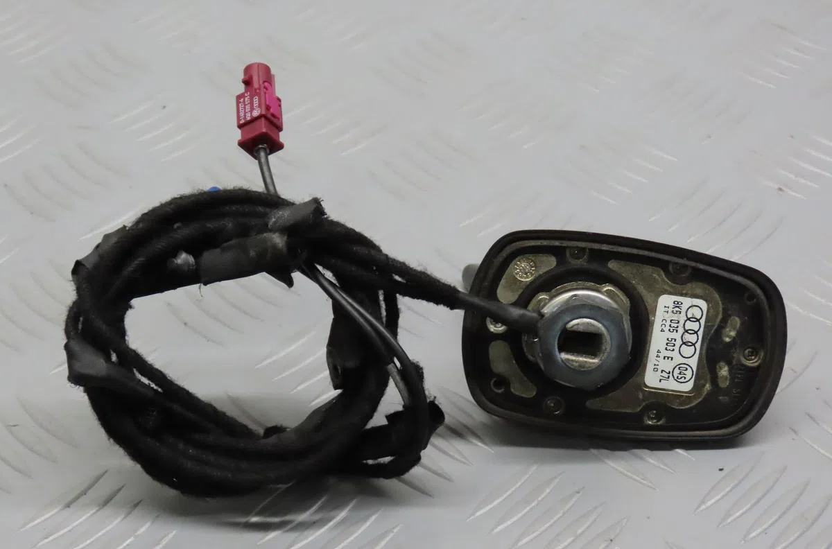 Antenne Audi A4 B8 (8K2) 2.0 tdi (2007-2015) occasion