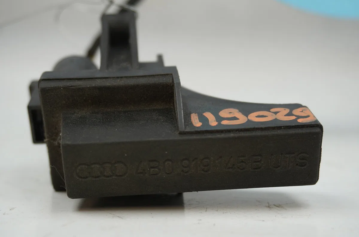 Antenne Audi TT (8J3) 2.0 tfsi (2006-2010) occasion