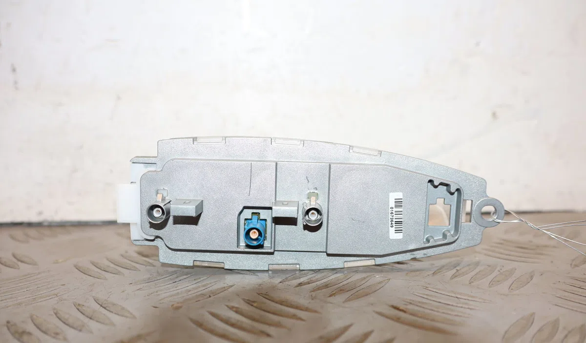 Antenne Bmw 5 (F10) 530 d xdrive (2011-2016) occasion