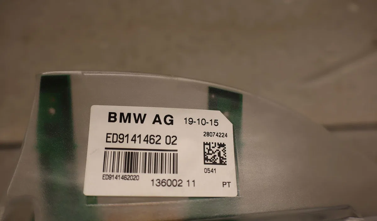 Antenne Bmw 5 (F10) 530 d xdrive (2011-2016) occasion