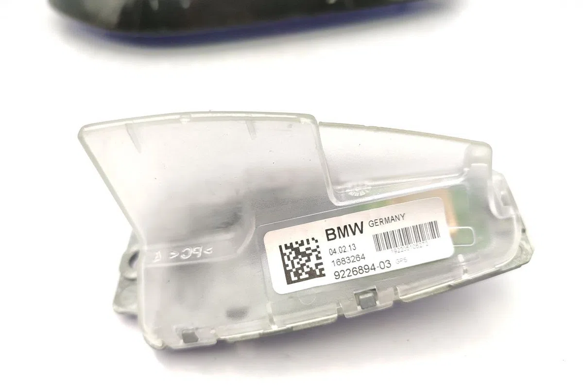 Antenne BMW SERIE 1 F21 PHASE 1 occasion