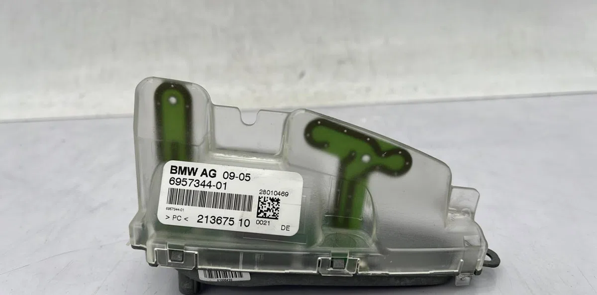 Antenne BMW SERIE 5 E60 PHASE 2 occasion