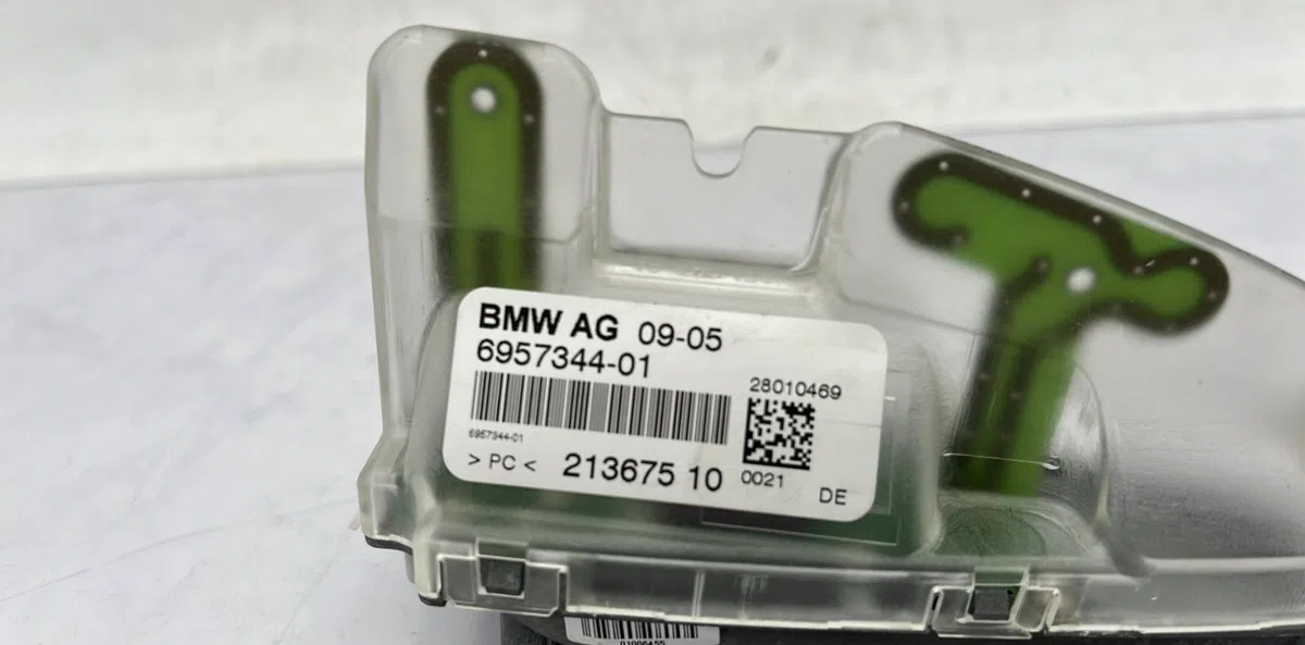 Antenne BMW SERIE 5 E60 PHASE 2 occasion