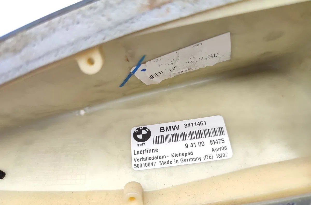 Antenne BMW X3 E83 PHASE 2 occasion