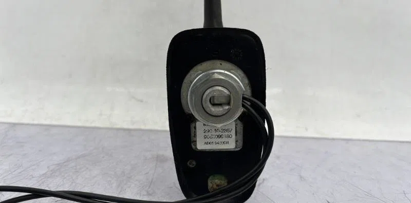 Antenne CITROEN BERLINGO 2 PHASE 1 occasion