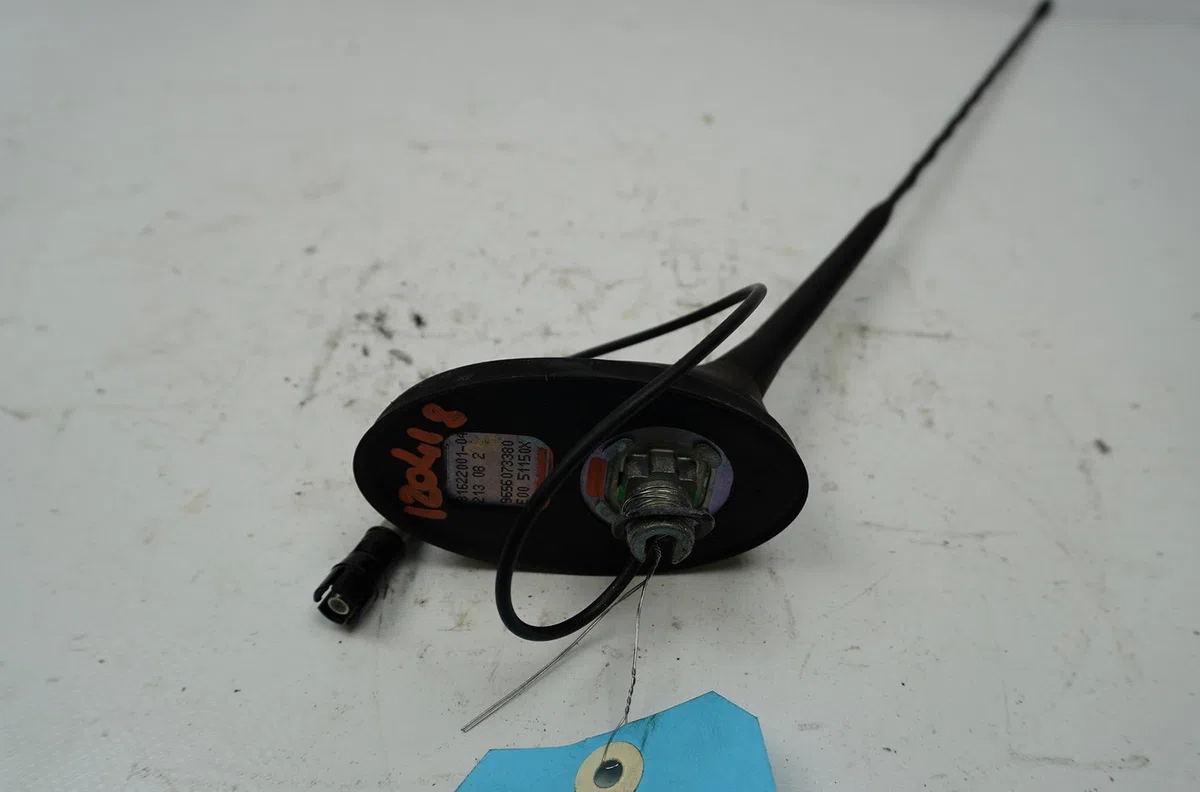 Antenne Citroen C2 (JM_) 1.1 (2003-2012) 3 portes occasion