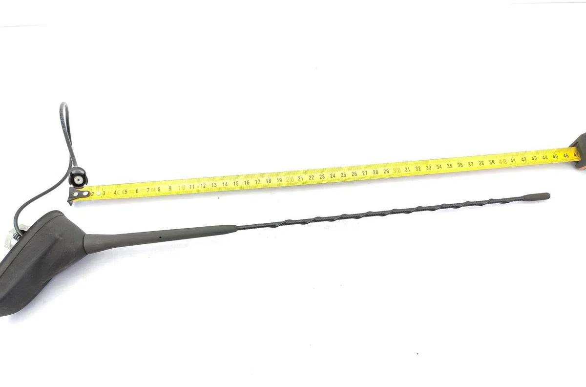 Antenne CITROEN C3 2 PHASE 1 occasion