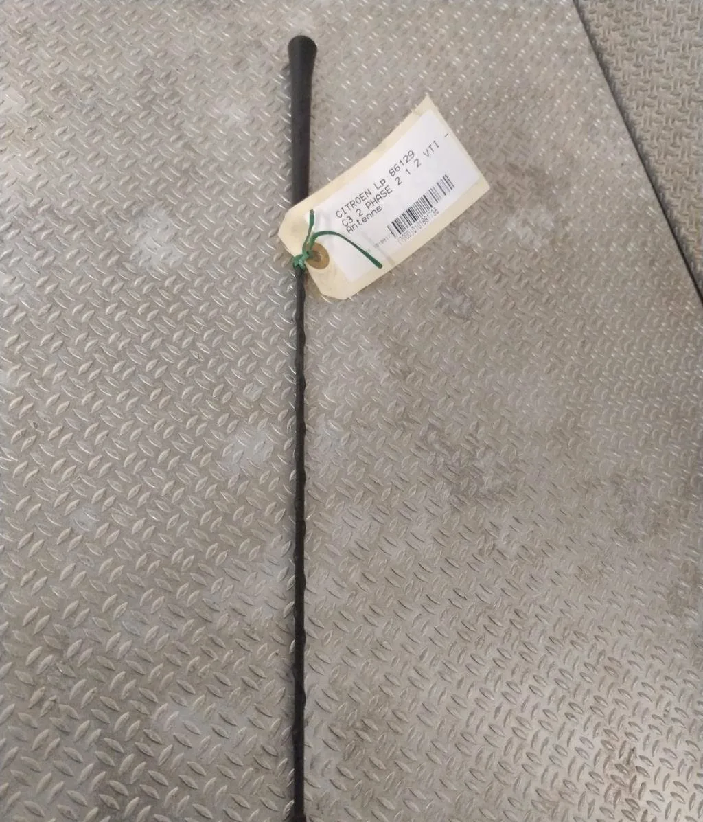 Antenne CITROEN C3 2 PHASE 2 occasion