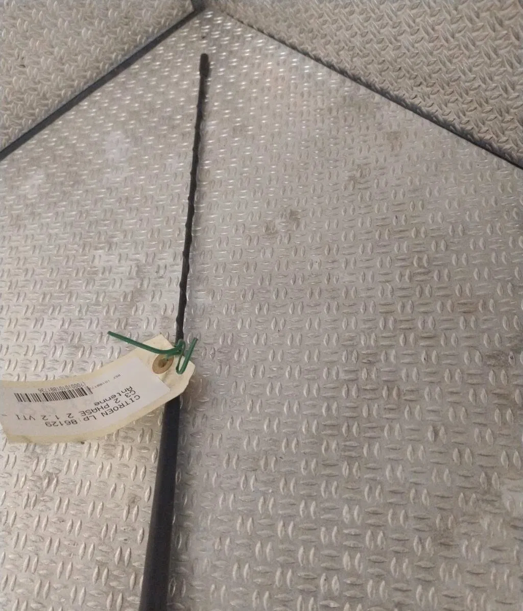 Antenne CITROEN C3 2 PHASE 2 occasion