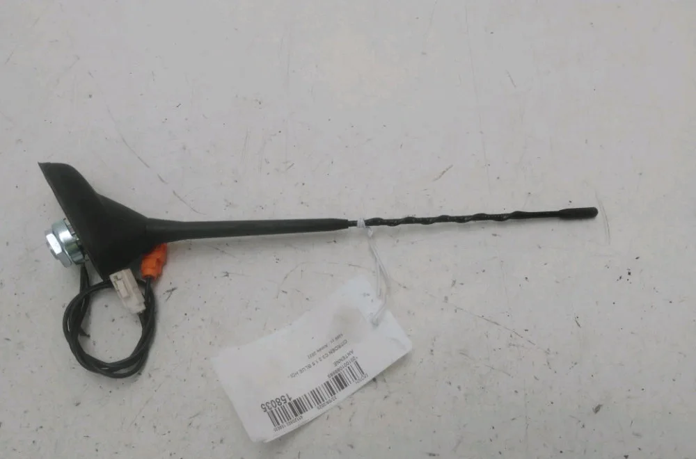 Antenne Citroen C3 III (SX) 1.5 bluehdi 100 (sxyhyp, sxyhtu) (2018) occasion