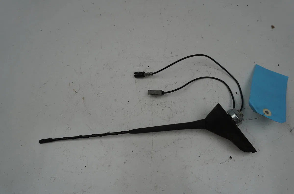 Antenne Citroen C3 PICASSO (SH_) 1.6 hdi 90 (2010) 5 portes occasion
