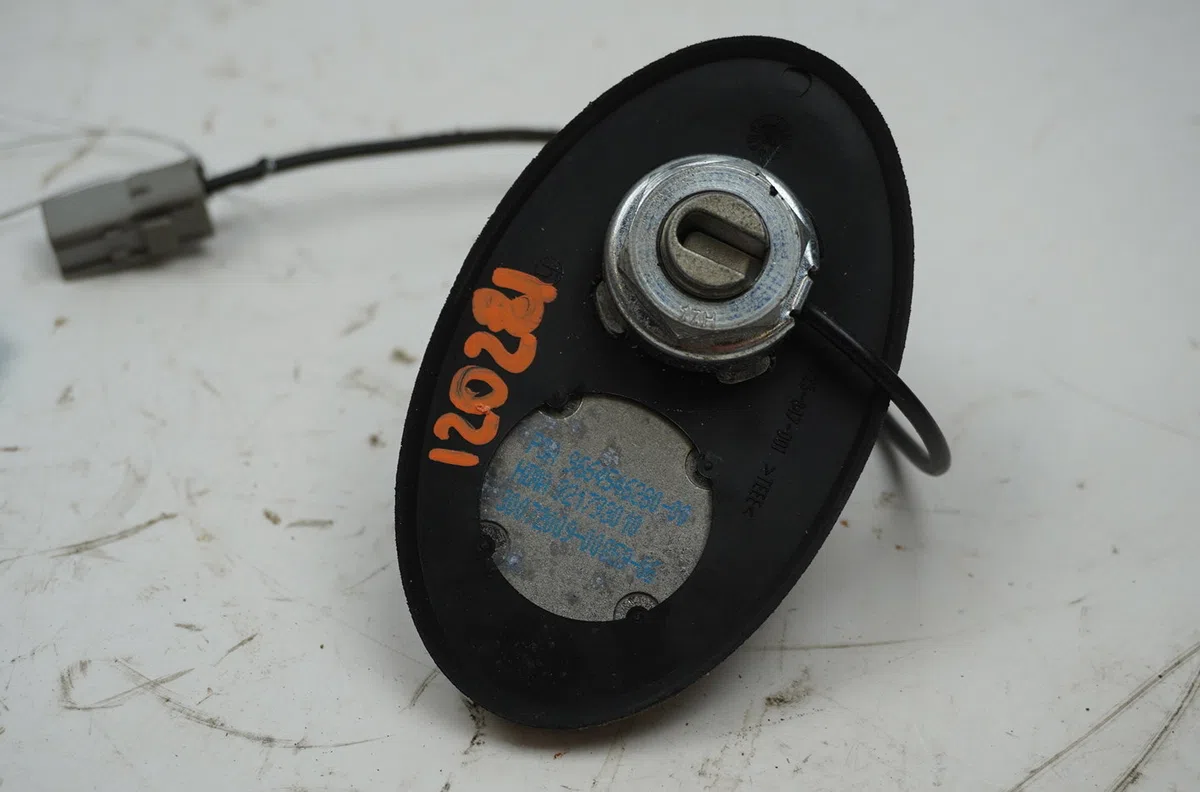 Antenne Citroen C4 GRAND PICASSO I (UA_) 2.0 hdi 138 (2006-2013) occasion