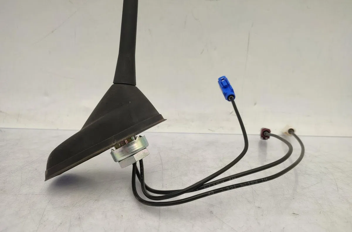 Antenne CITROEN C4 PICASSO 2 PHASE 2 occasion