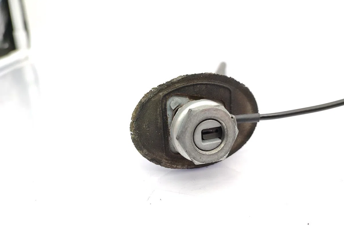Antenne FIAT GRANDE PUNTO occasion