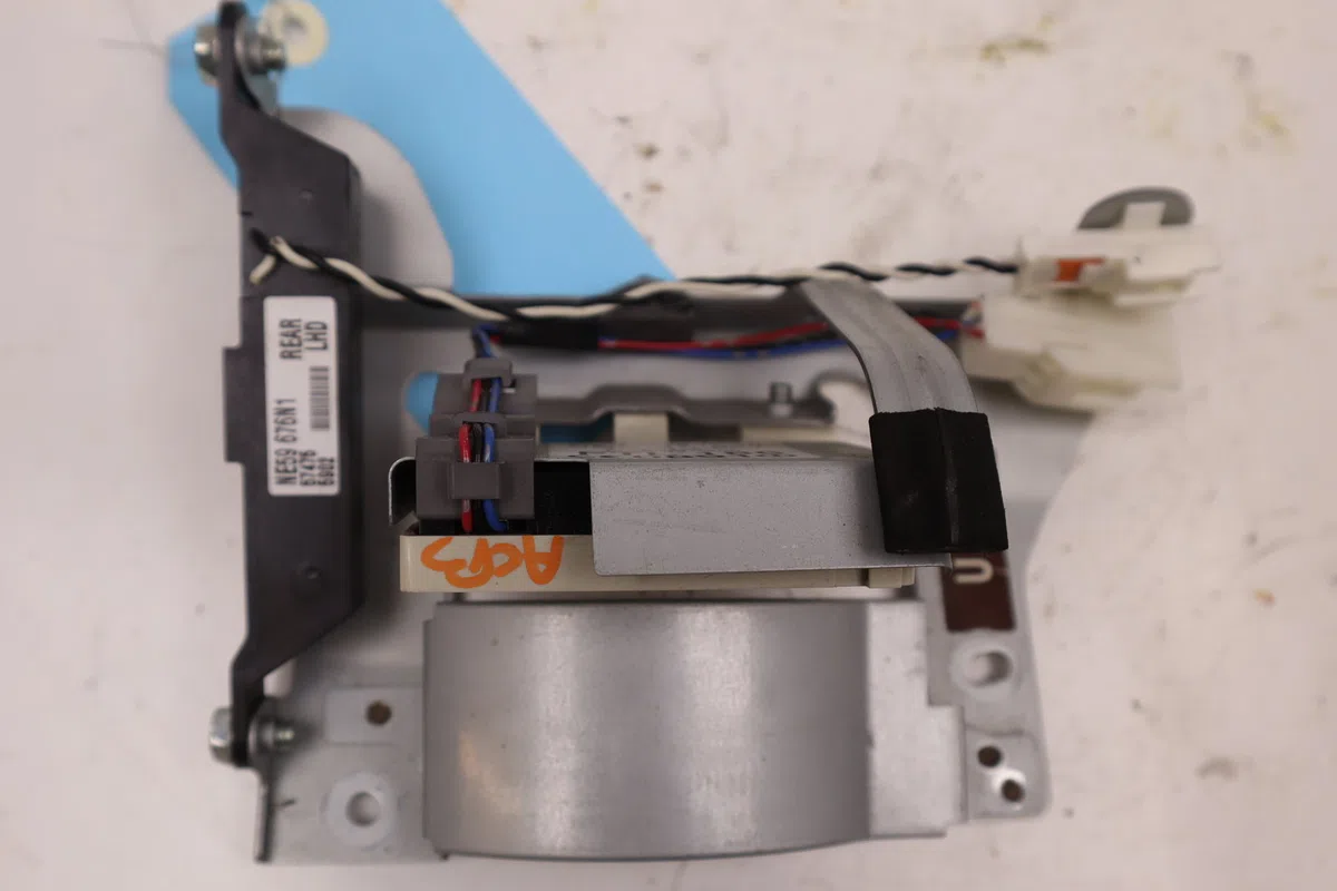 Antenne Mazda MX-5 III (NC) 1.8 (nc18) (2005-2014) occasion