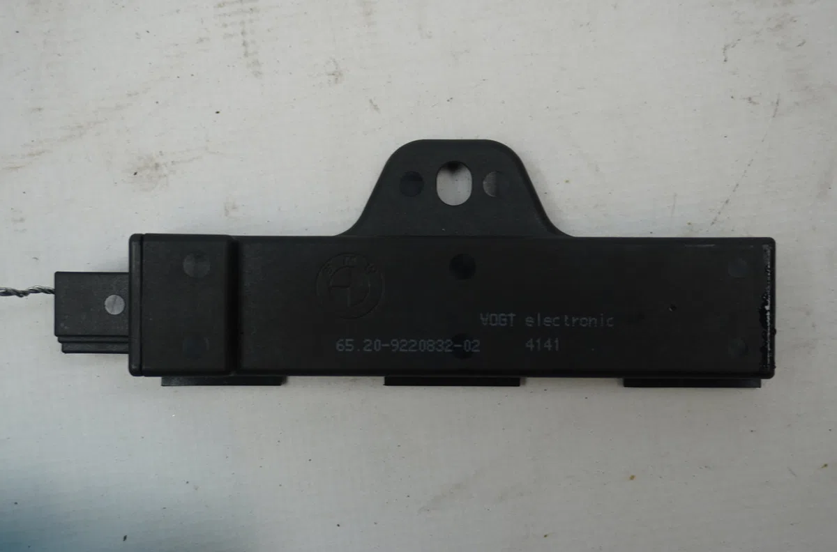 Antenne Mini MINI (F55) Cooper (2013) occasion