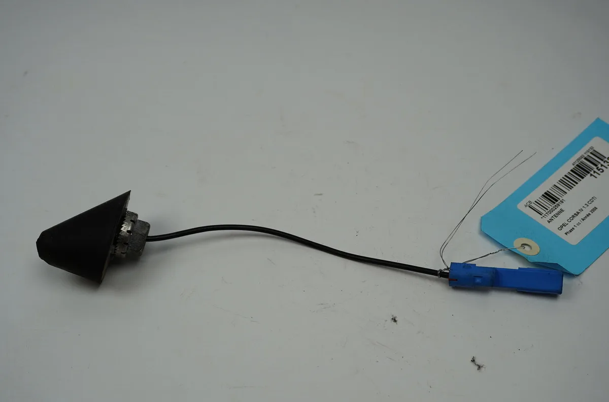 Antenne Opel CORSA D (S07) 1.3 cdti (l08, l68) (2006-2014) 5 portes occasion