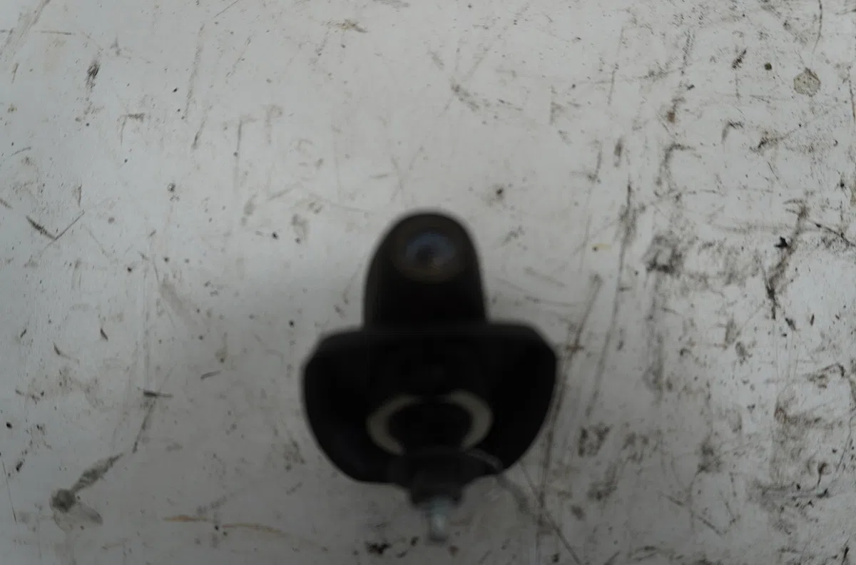 Antenne Peugeot 206 (2L_, 2M_) 1.4 i (2lkfwa, 2mkfwa) (2009-2013) 3 portes occasion
