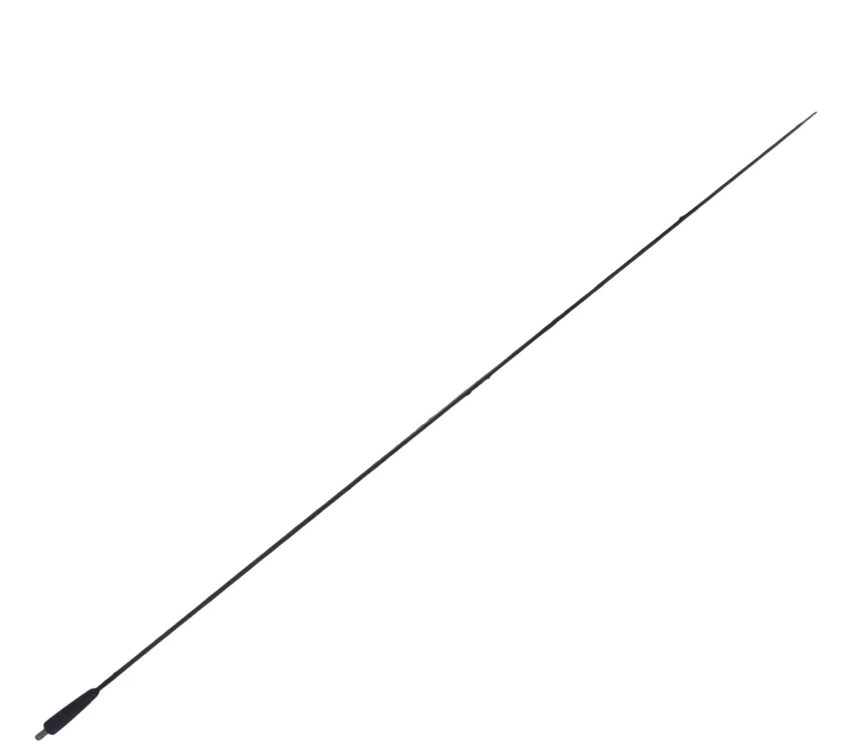 Antenne Peugeot 206 3-5 portes (2A-C) 1.4 i (1998-2012) 3 portes occasion