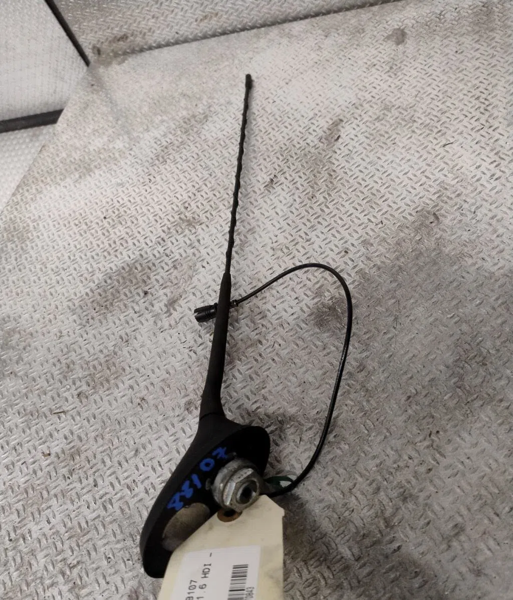Antenne PEUGEOT 307  307 PHASE 2 occasion