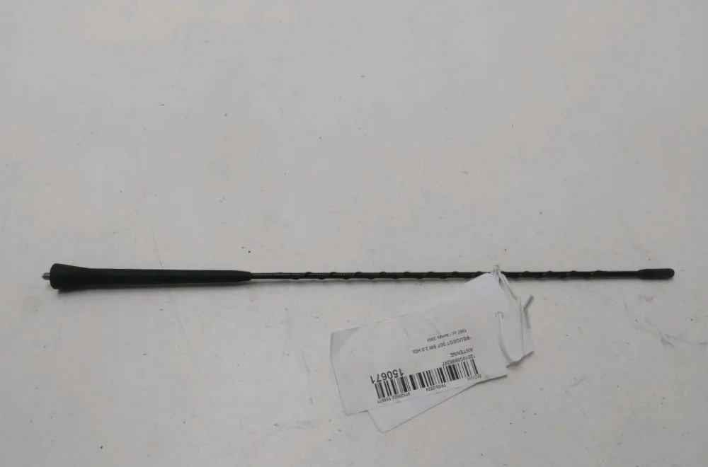 Antenne Peugeot 307 Break (3E) 2.0 hdi 135 (2004-2008) 5 portes occasion