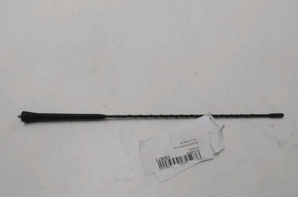 Antenne Peugeot 307 Break (3E) 2.0 hdi 135 (2004-2008) 5 portes occasion