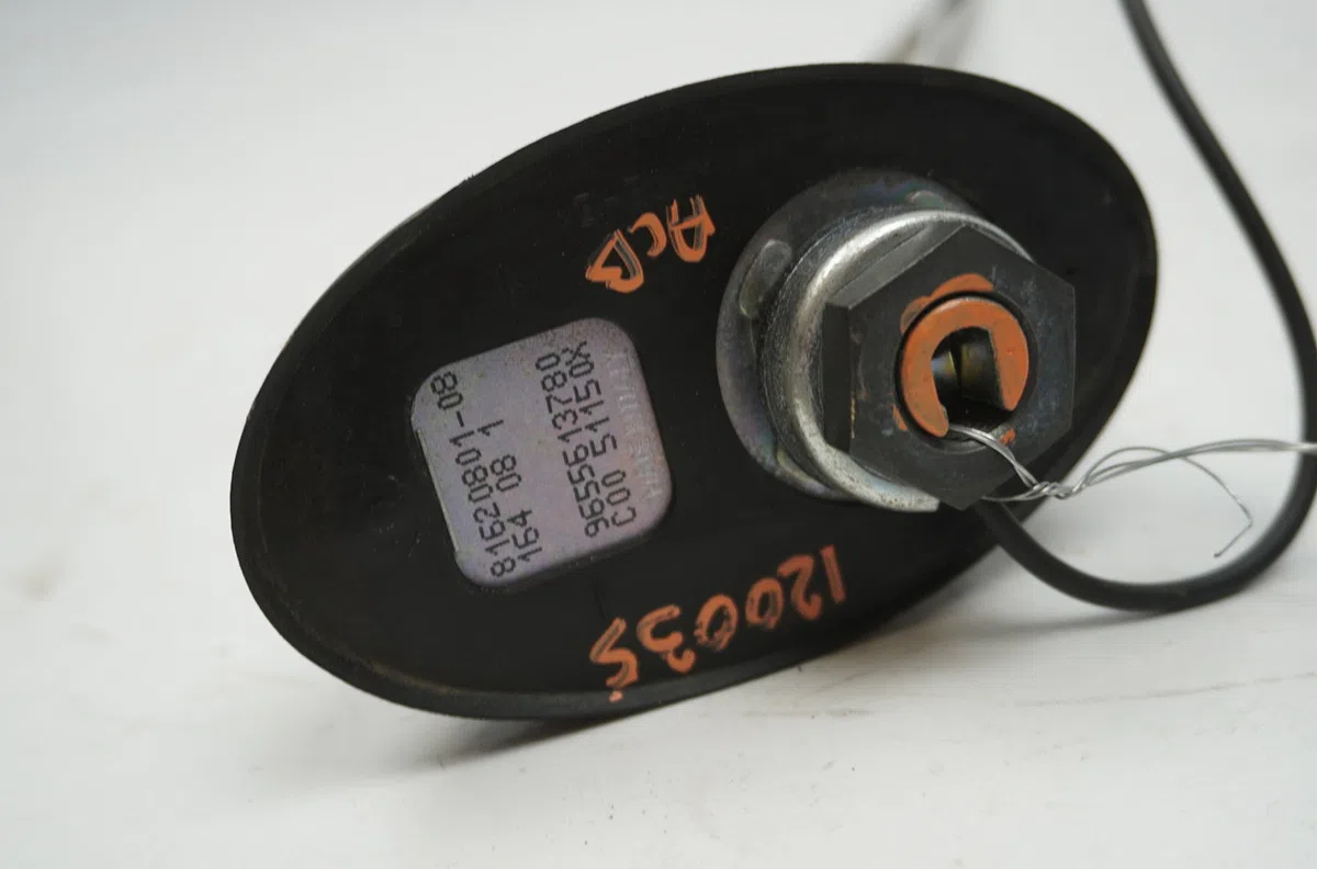 Antenne Peugeot 308 I (4A_, 4C_) 1.6 hdi (2007-2014) 5 portes occasion
