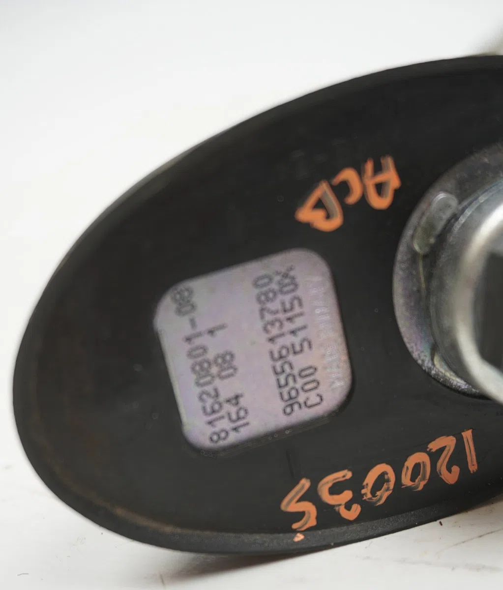 Antenne Peugeot 308 I (4A_, 4C_) 1.6 hdi (2007-2014) 5 portes occasion