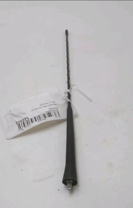 Antenne Peugeot 308 I (4A_, 4C_) 2.0 hdi (2007-2014) 3 portes occasion