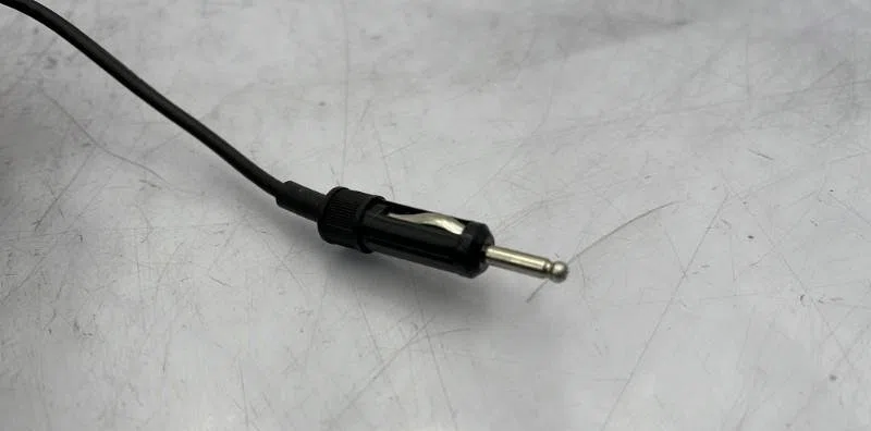 Antenne PEUGEOT 4007 occasion