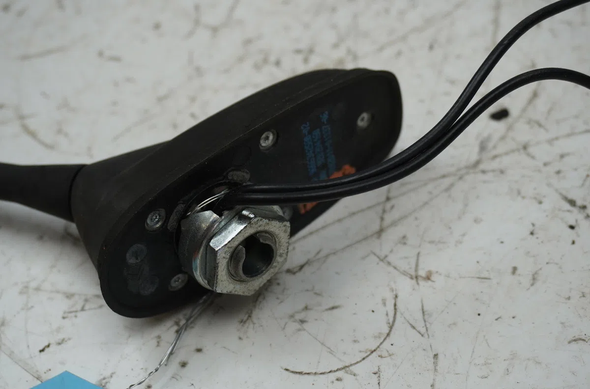 Antenne Peugeot 5008 (0U_, 0E_) 2.0 hdi 150 - bluehdi 150 (2009-2017) 5 portes occasion