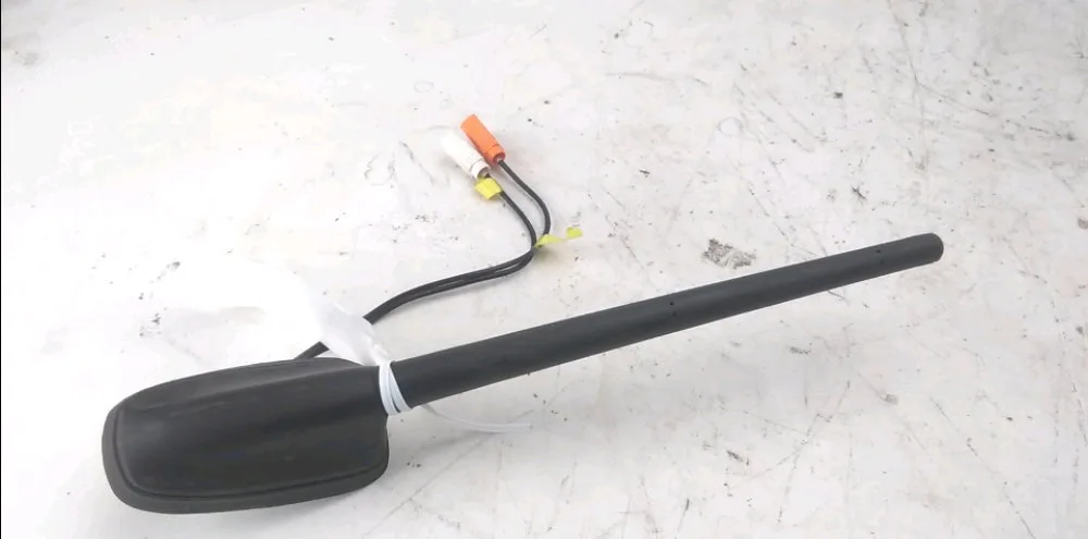Antenne Peugeot EXPERT Camionnette (V_) 1.5 bluehdi 100 (2018) occasion