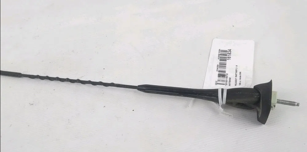 Antenne Peugeot PARTNER Camionnette-Monospace 1.6 hdi 16v (2008) occasion