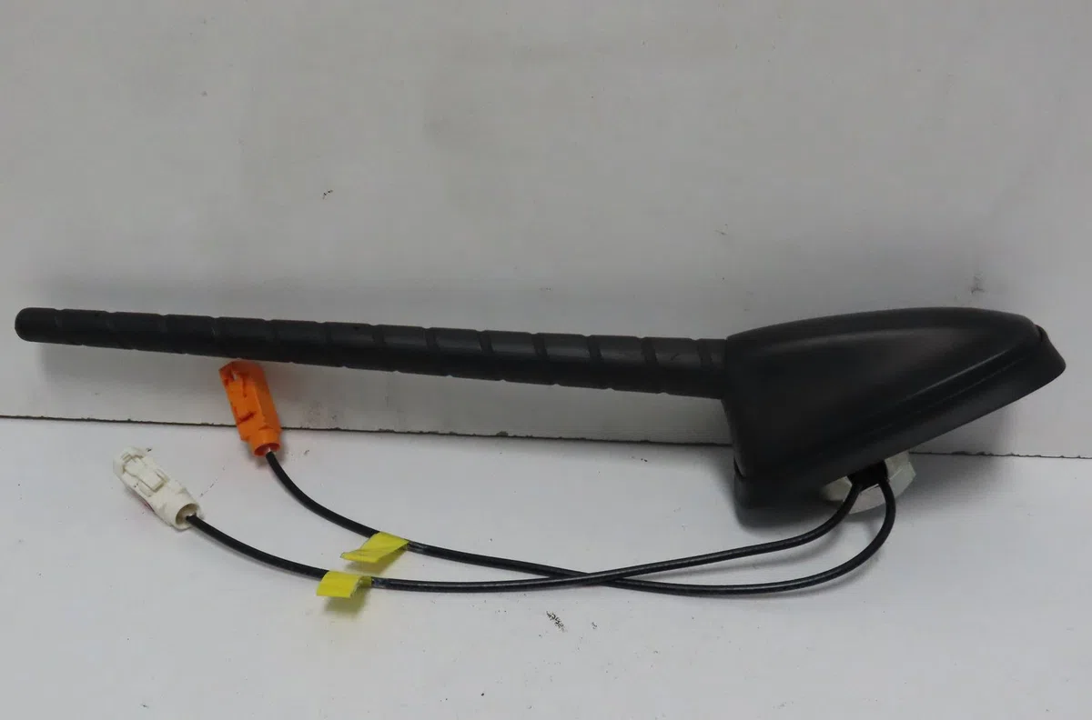 Antenne Peugeot RIFTER 1.5 bluehdi 130 (2018) occasion