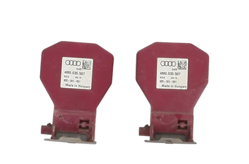 Antenne pour AUDI Q7 2 PHASE 1