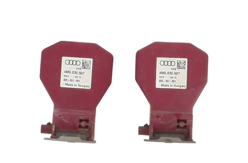 Antenne pour AUDI Q7 2 PHASE 1