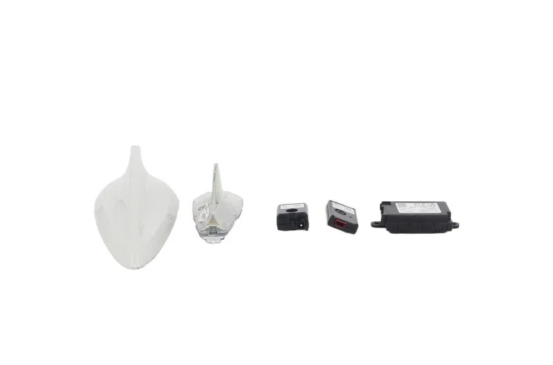 Antenne pour BMW SERIE 4 F36 GRAN COUPE PHASE 1