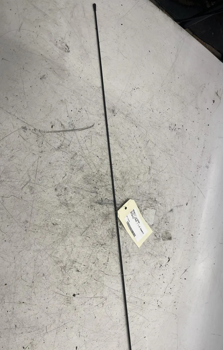 Antenne Renault CLIO I (B-C57_, 5-357_) 1.2 (b-c-s57a, b-c57s, 5-357f, 5-357j, 5-357l, 5-357r) (1990-1998) 5 portes occa
