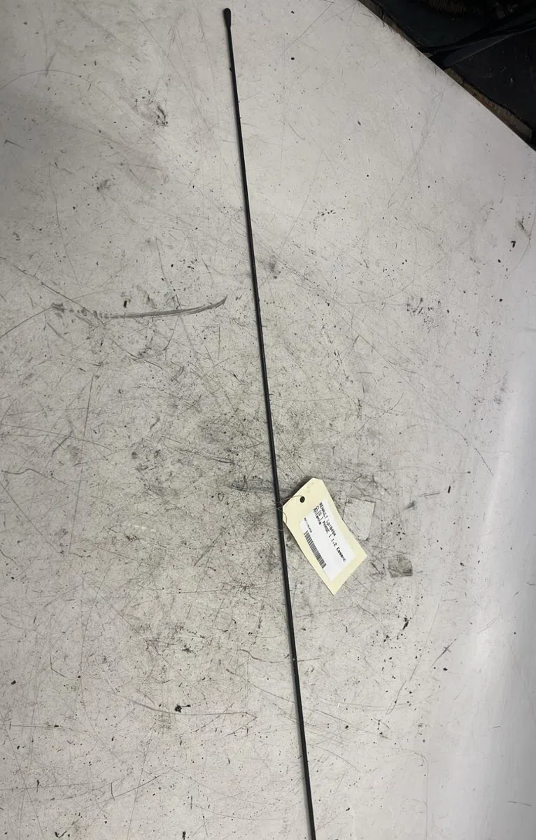 Antenne Renault CLIO I (B-C57_, 5-357_) 1.2 (b-c-s57a, b-c57s, 5-357f, 5-357j, 5-357l, 5-357r) (1990-1998) 5 portes occa