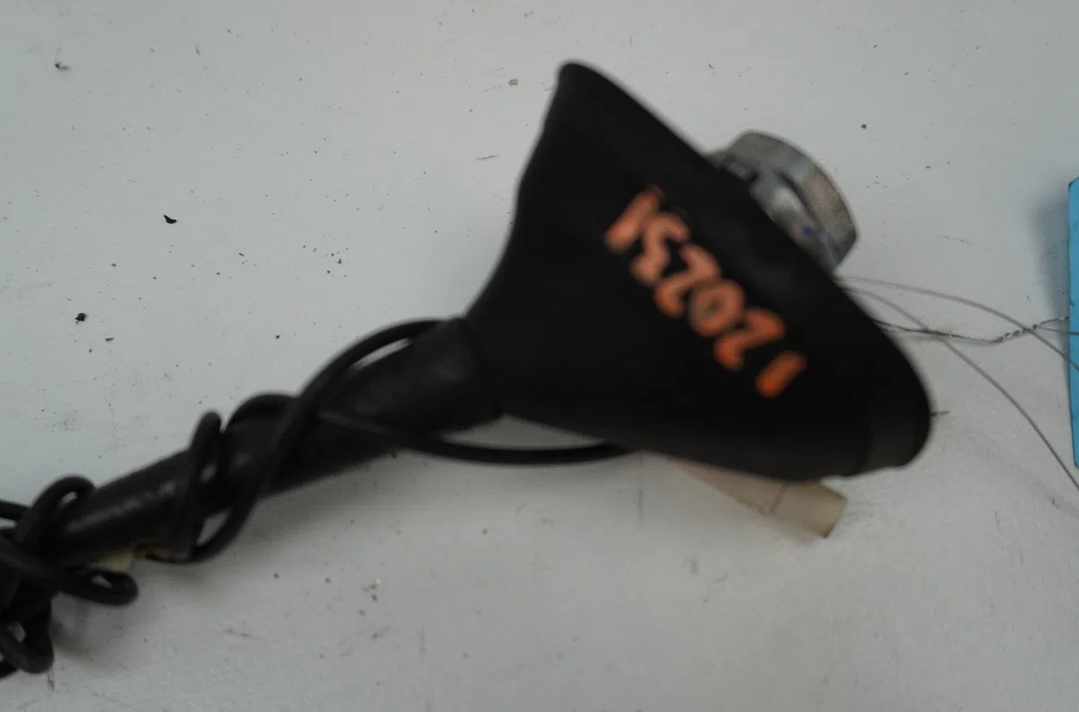 Antenne Renault CLIO IV (BH_) 1.2 16v (2012) occasion