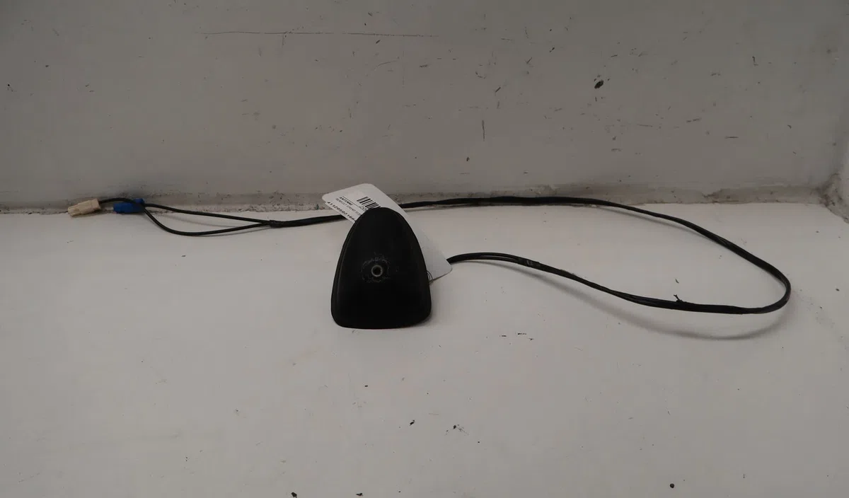 Antenne Renault GRAND SCÉNIC III (JZ0-1_) 1.9 dci (2009) occasion