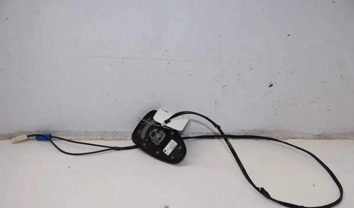 Antenne Renault GRAND SCÉNIC III (JZ0-1_) 1.9 dci (2009) occasion