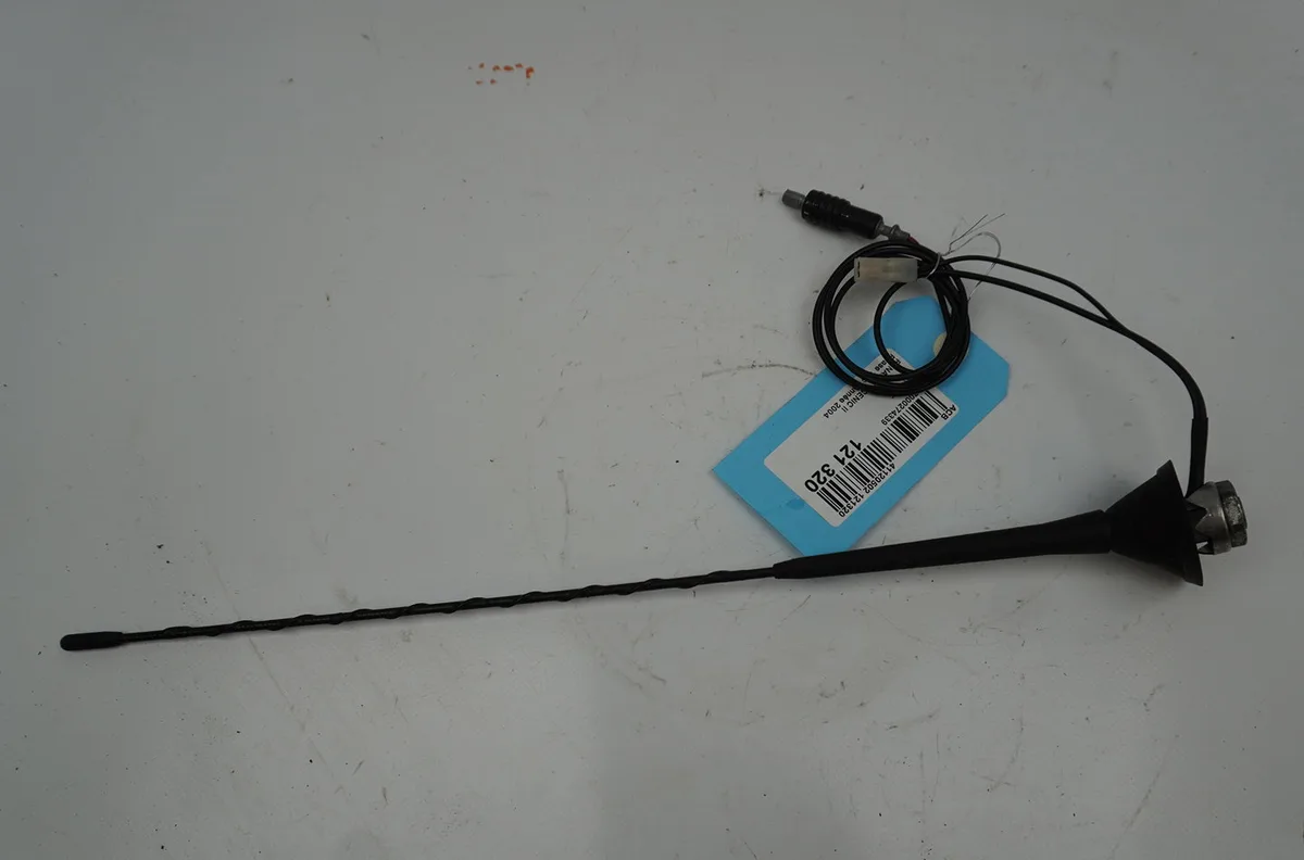 Antenne Renault SCÉNIC II (JM0-1_) 1.5 dci (jm02, jm13) (2003-2005) occasion