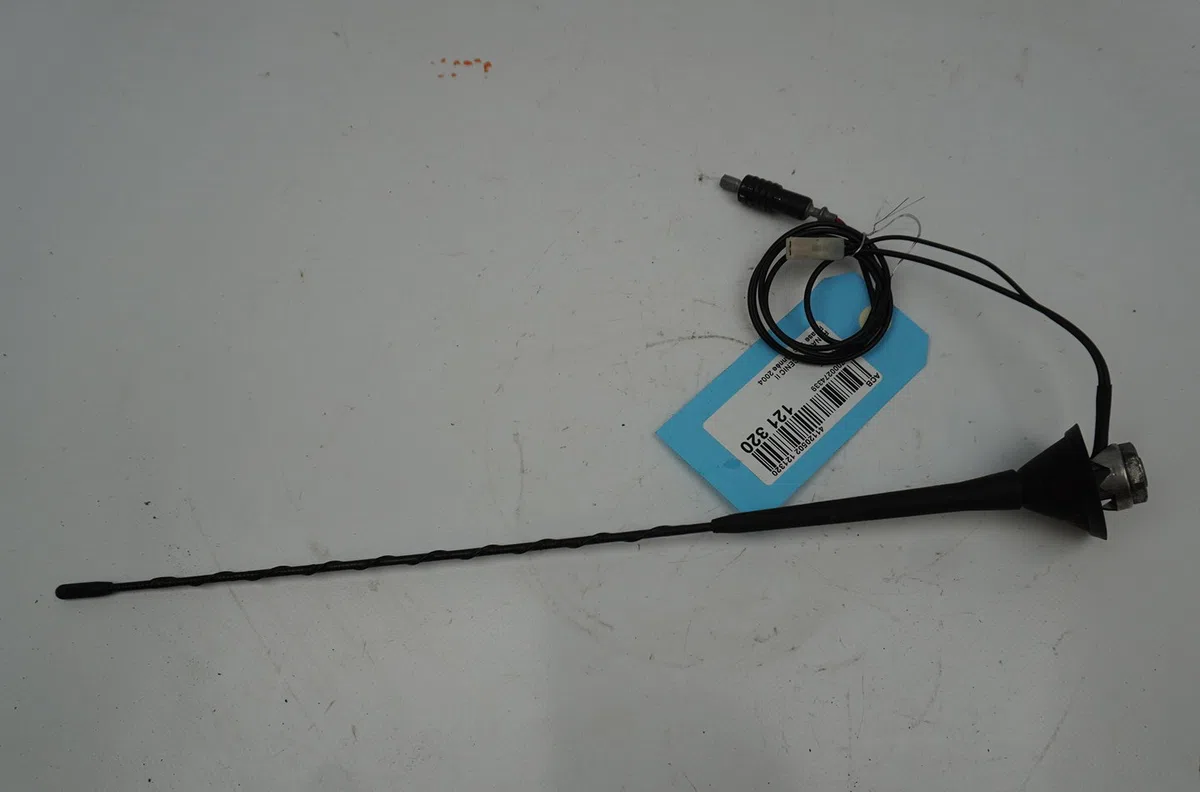 Antenne Renault SCÉNIC II (JM0-1_) 1.5 dci (jm02, jm13) (2003-2005) occasion