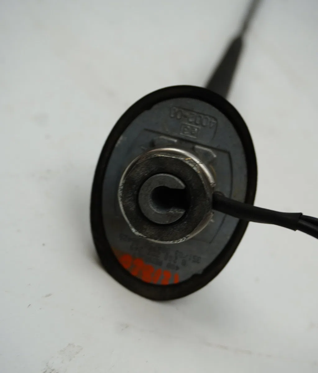 Antenne Renault SCÉNIC II (JM0-1_) 1.5 dci (jm02, jm13) (2003-2005) occasion