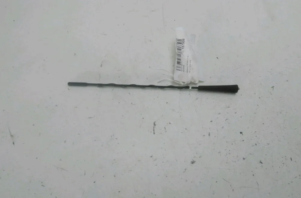 Antenne Renault SCÉNIC III (JZ0-1_) 1.2 tce (jz16) (2013) occasion