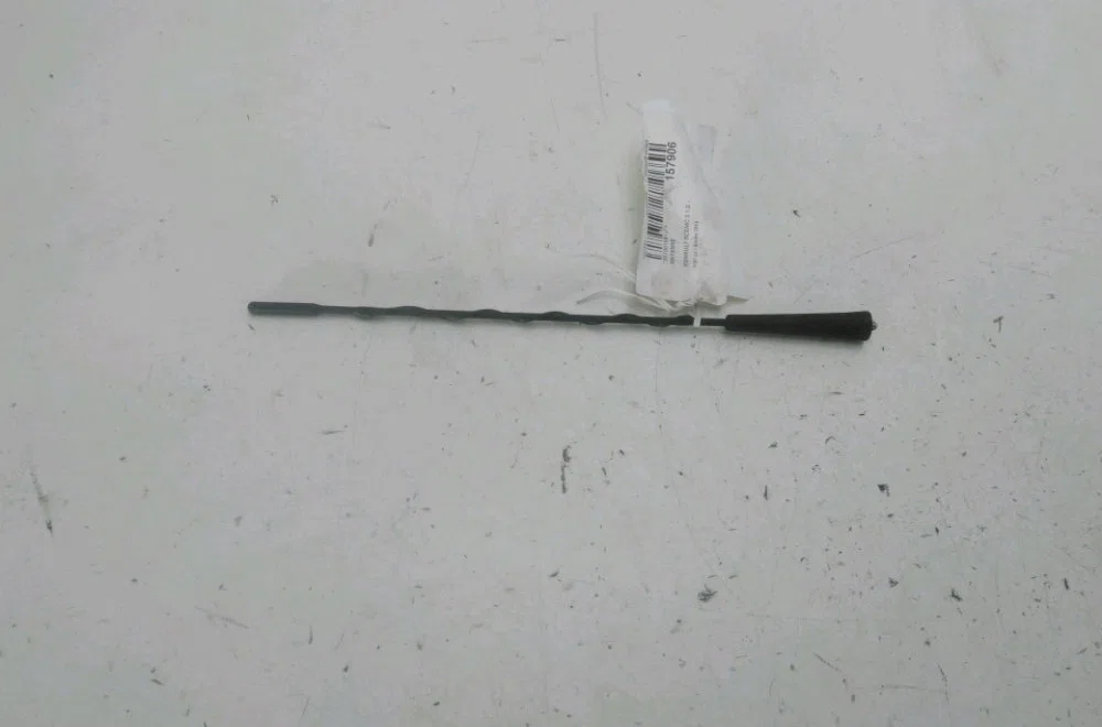 Antenne Renault SCÉNIC III (JZ0-1_) 1.2 tce (jz16) (2013) occasion