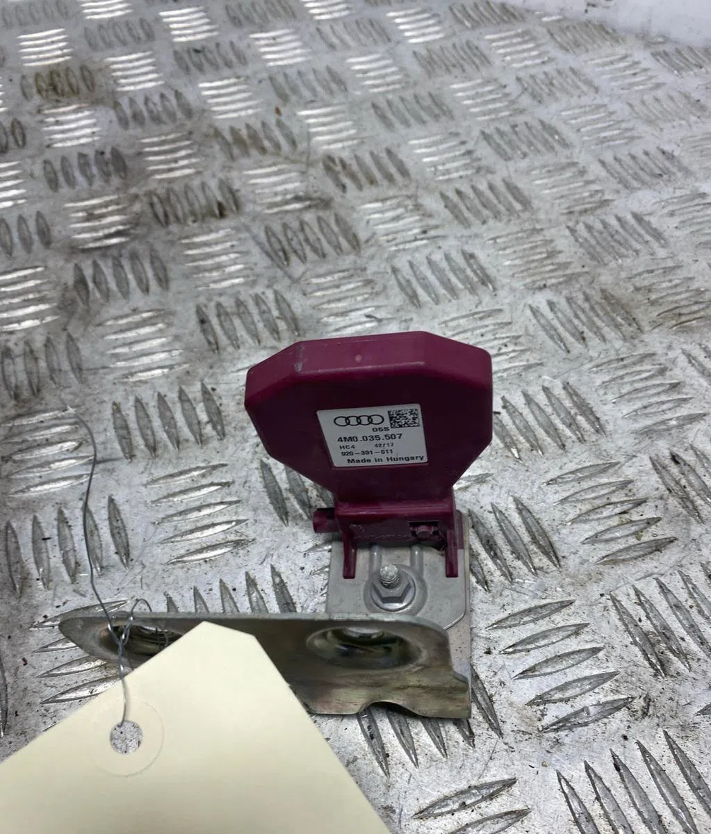 Antenne SEAT LEON 3 PHASE 2 occasion