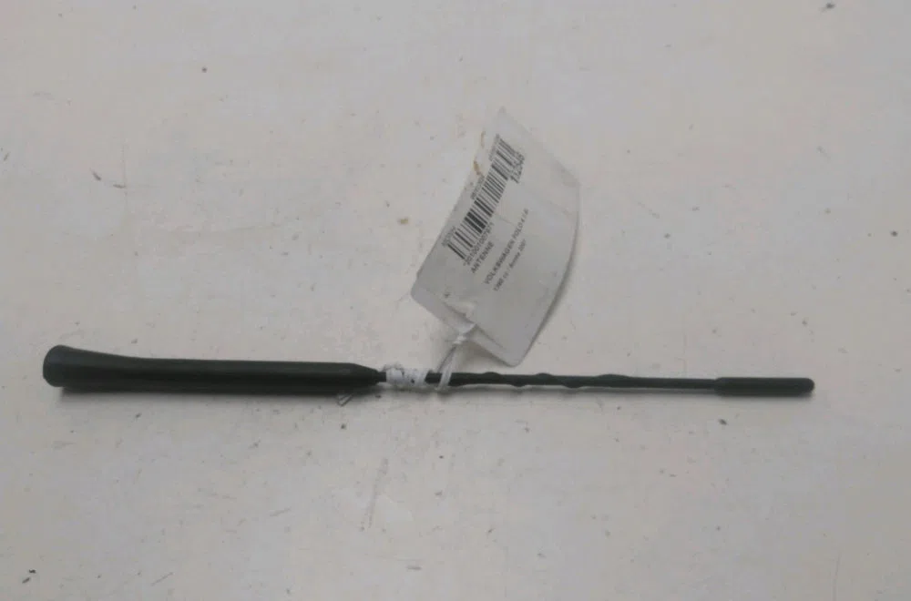 Antenne Volkswagen POLO (9N_, 9A_) 1.4 16v (2001-2008) occasion