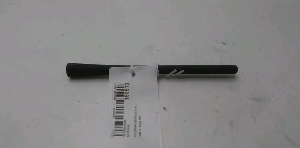Antenne Volkswagen POLO V (6R1, 6C1) 1.6 tdi (2009) 5 portes occasion